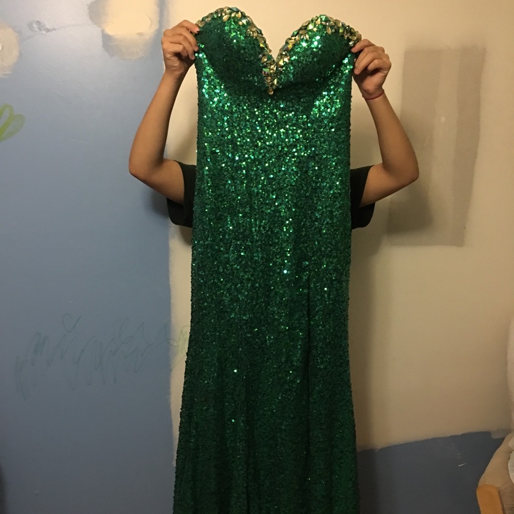 Night Gown Dress